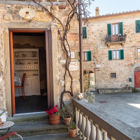 Il Pigionale Villa Pergine Valdarno Ngoại thất bức ảnh