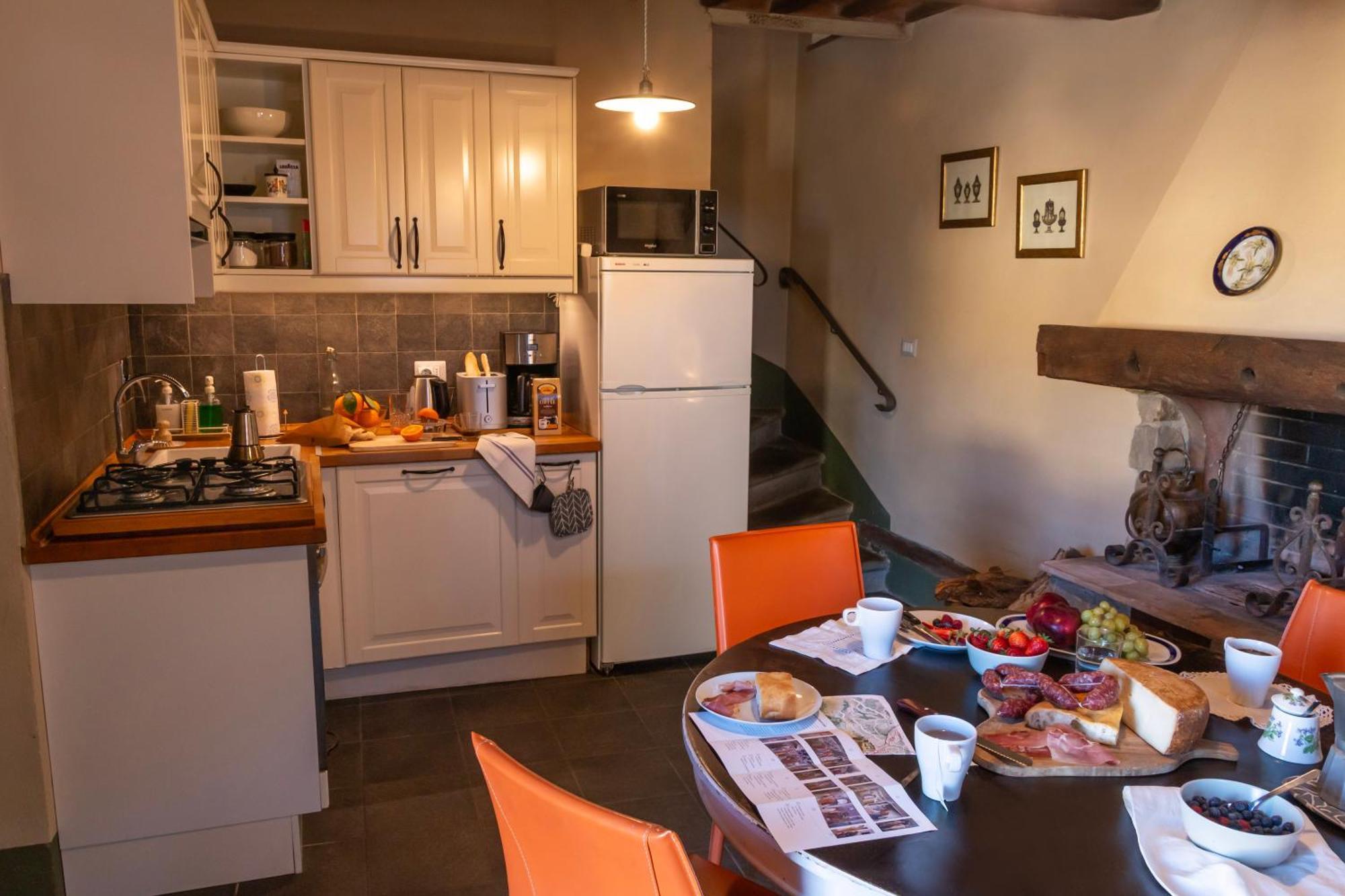 Il Pigionale Villa Pergine Valdarno Ngoại thất bức ảnh