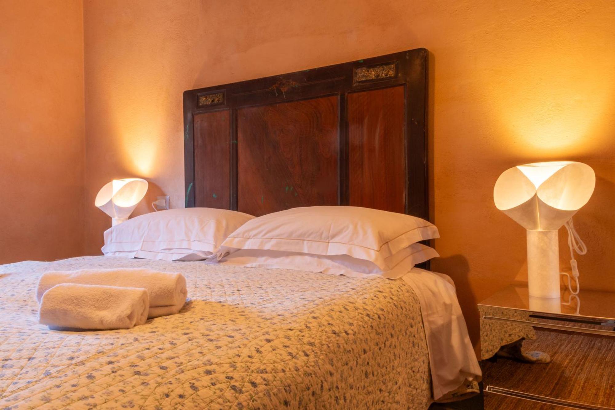 Il Pigionale Villa Pergine Valdarno Ngoại thất bức ảnh