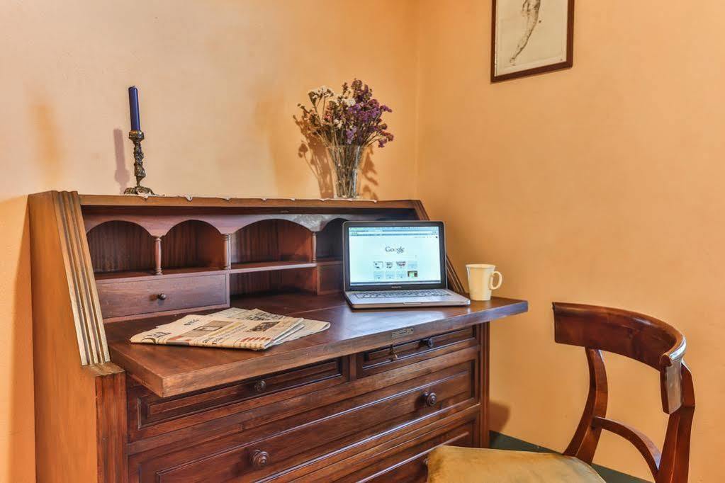 Il Pigionale Villa Pergine Valdarno Ngoại thất bức ảnh
